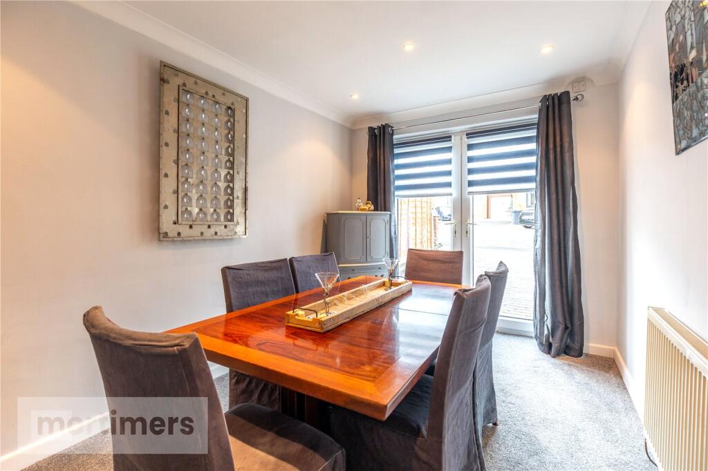 Additional image 8 of Conway Drive, Oswaldtwistle, Accrington, Lancashire, BB5