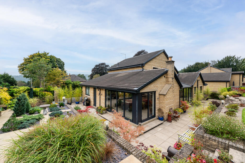 Additional image 42 of Oakridge Court, Bingley, West Yorkshire, BD16