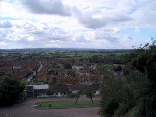 Additional image 4 of Land at Hexton Road, Glastonbury, Somerset, BA6 8HL