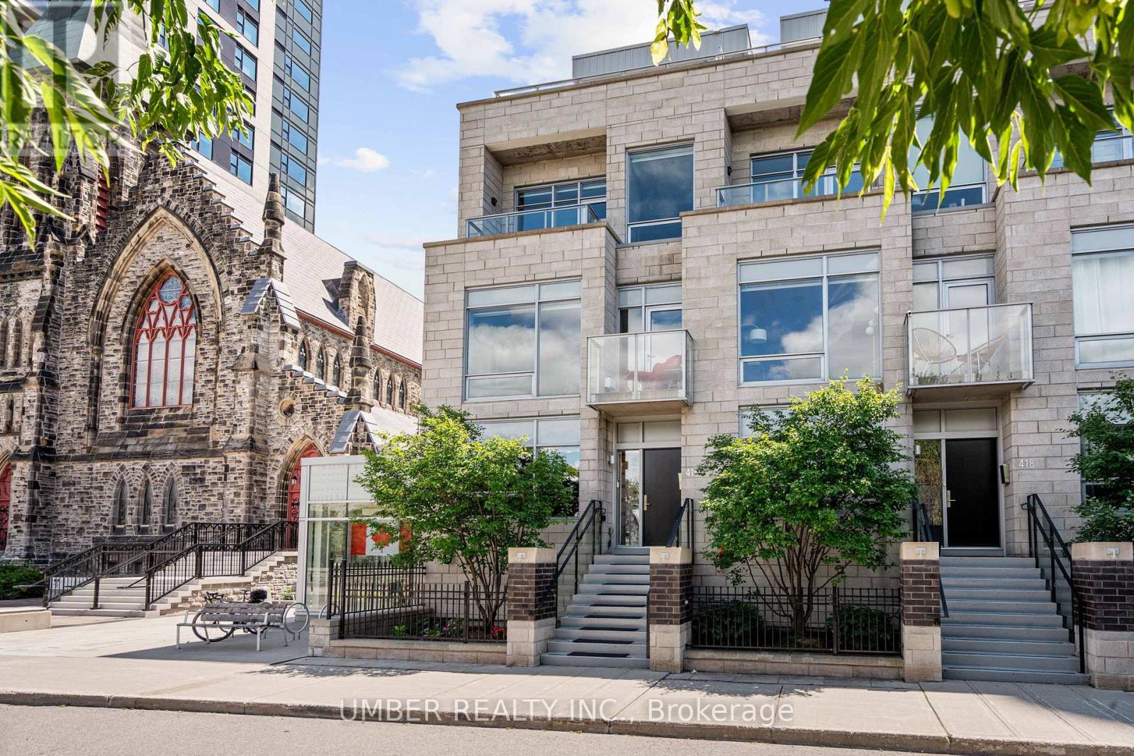 416 SPARKS STREET|Ottawa, Ontario K1R0B2