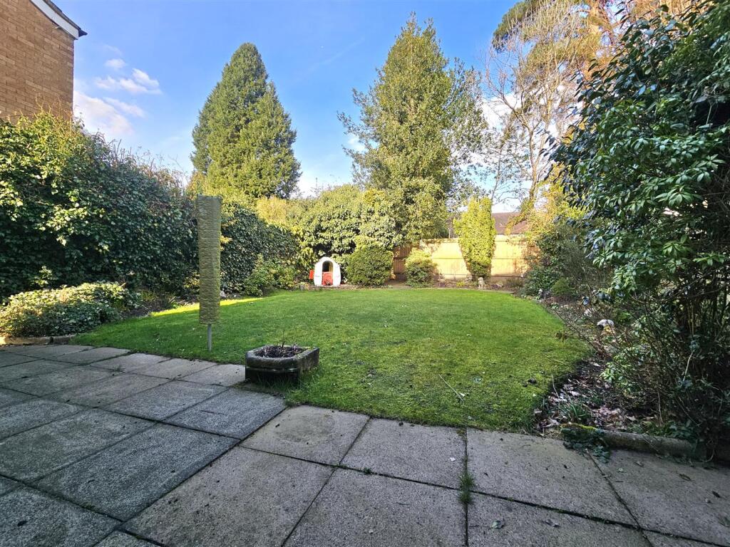 Additional image 19 of Milcote Road, Solihull