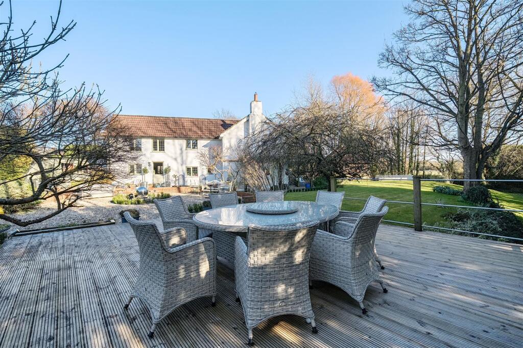 Additional image 17 of Dursley Road, Heywood, Westbury