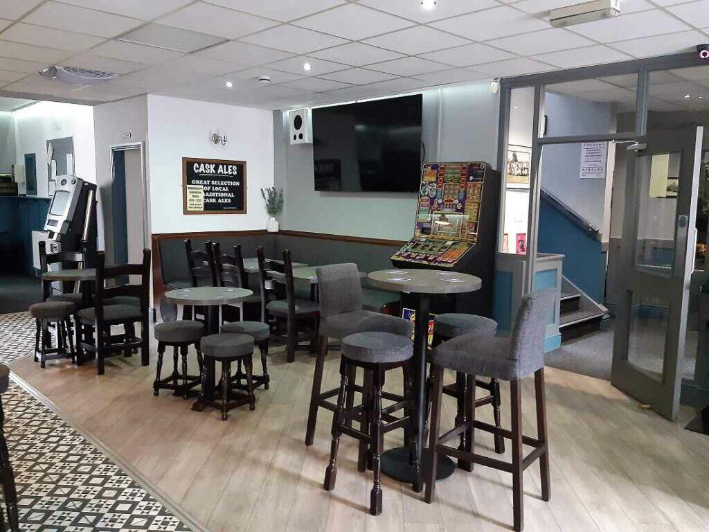 Additional image 7 of Molly Rigbys, 17-19 Mill Street, Padiham, BB12 8EX