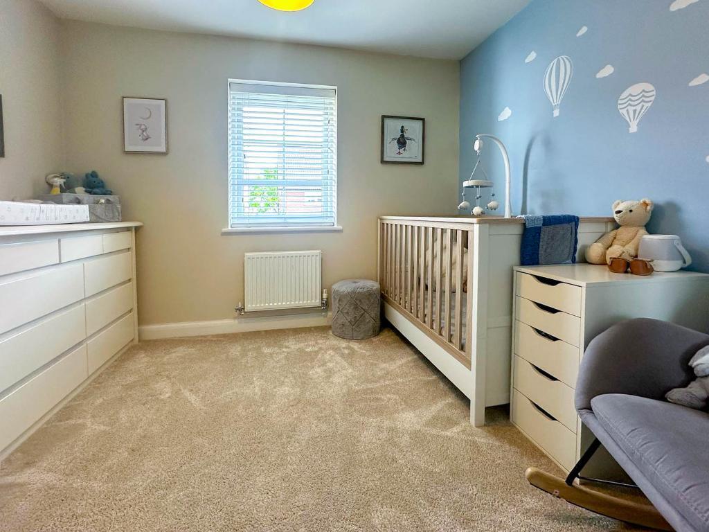 Additional image 23 of Gilhespy Way, Westbury, BA13 3FT