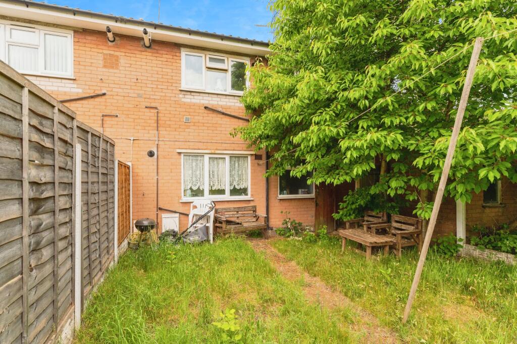 Additional image 12 of Hampshire Road, West Bromwich, B71