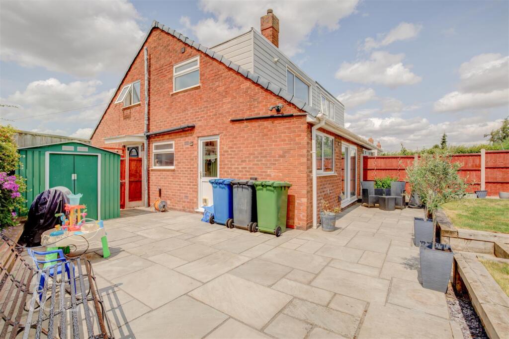 Additional image 24 of Sherbrooke Avenue, Wilnecote, Tamworth