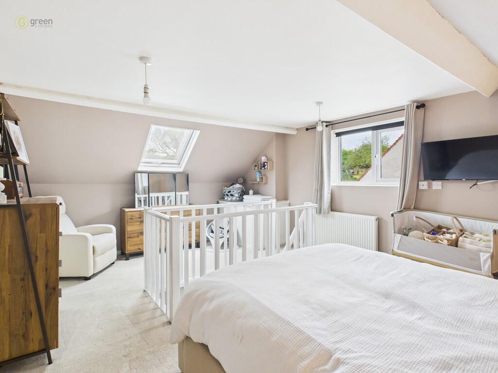 Additional image 12 of Fairfields Hill, Polesworth