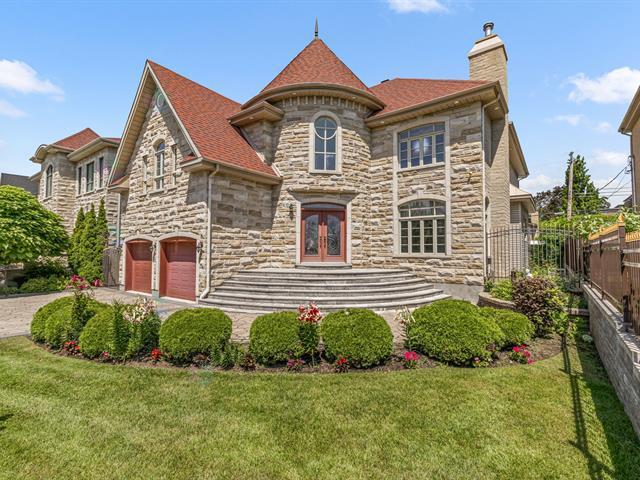 12241 Av. du Beau-Bois|Montréal (Ahuntsic-Cartierville), Quebec H4K2Z3