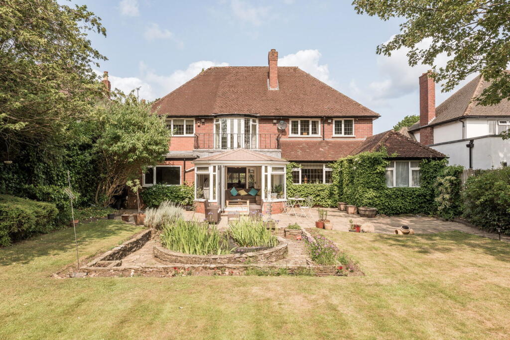 Additional image 39 of Rosemary Hill Road, Sutton Coldfield, B74 4HN