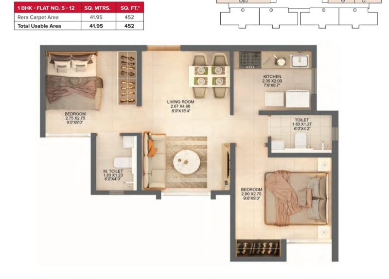 Additional image 2 of Kalher, Bhiwandi, Thane