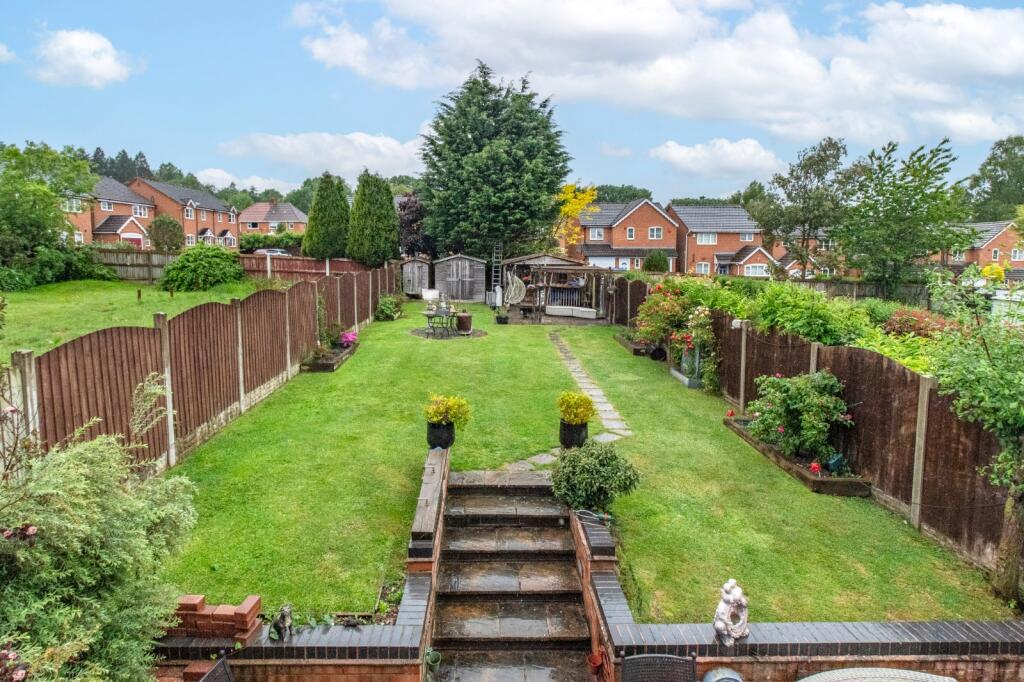 Additional image 14 of Maple Road, Rubery, Rednal, Birmingham, B45