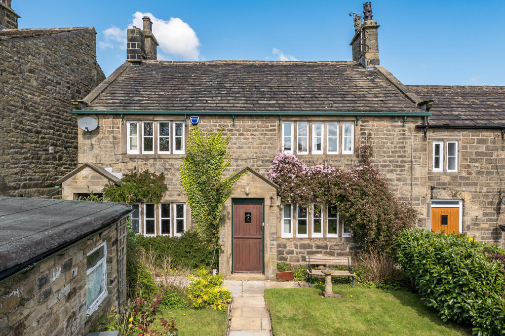 Additional image 32 of Station Road, Cullingworth, West Yorkshire, BD13