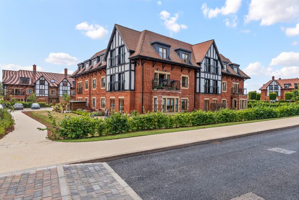 Additional image 43 of 7 Austin House, Woodland Drive, Great Alne  B49