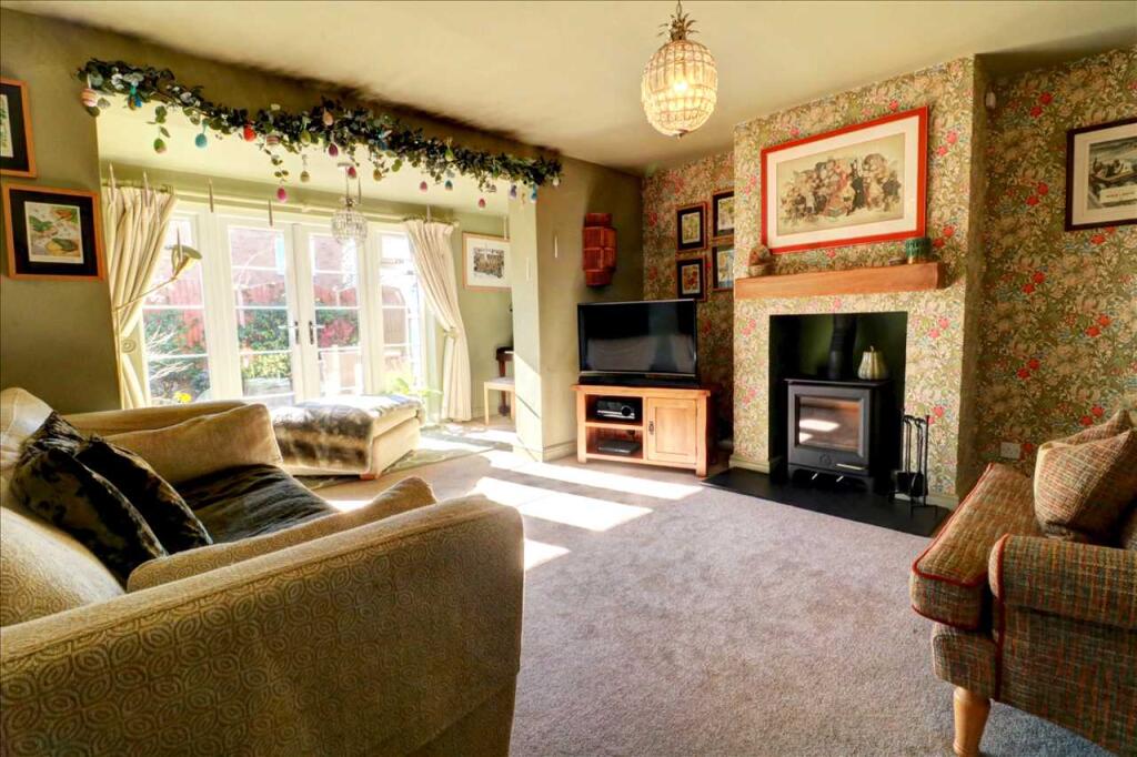 Additional image 20 of The Green, Shustoke