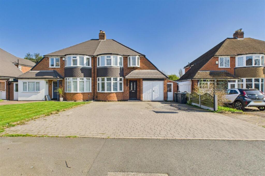 Additional image 20 of Halton Road, Sutton Coldfield