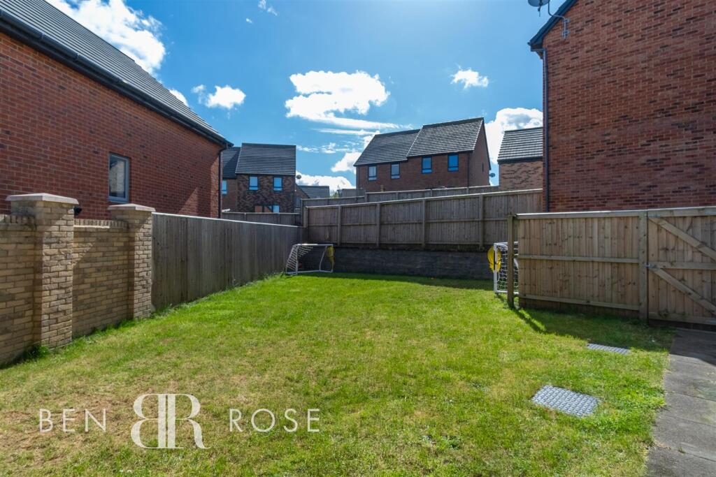 Additional image 22 of Bracken Place, Blackburn