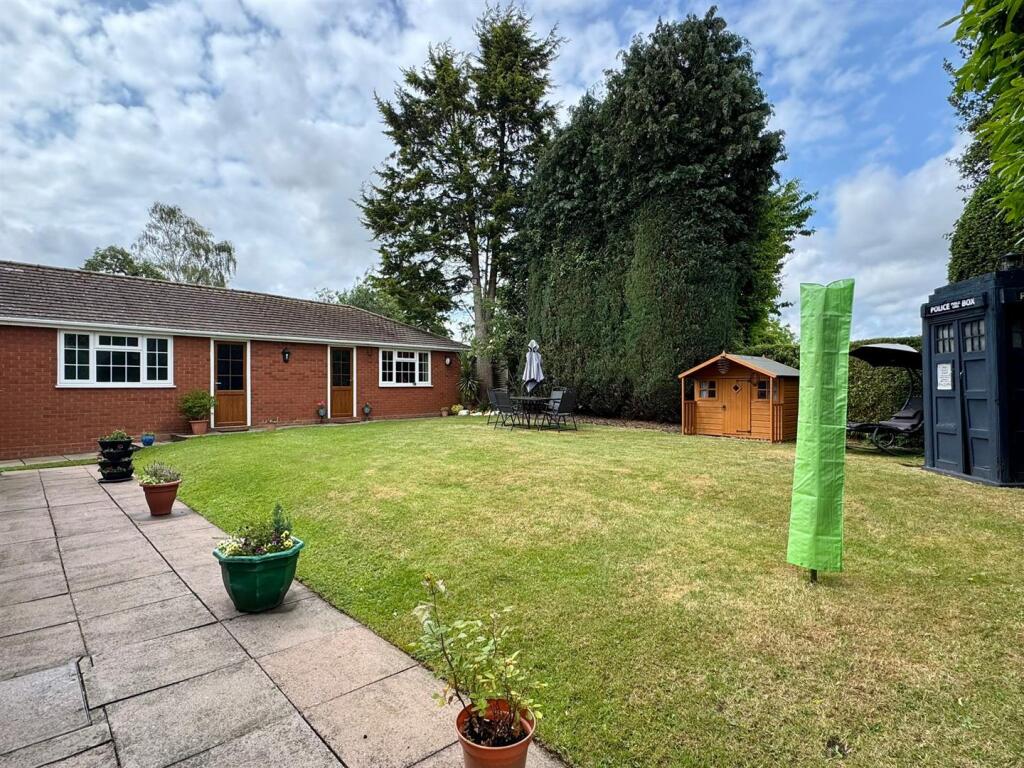 Additional image 32 of Church Lane, Middleton, Tamworth