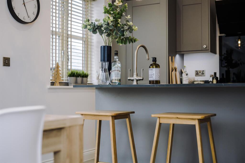 Additional image 4 of John Hallows Way, Newchurch-In-Pendle, Burnley