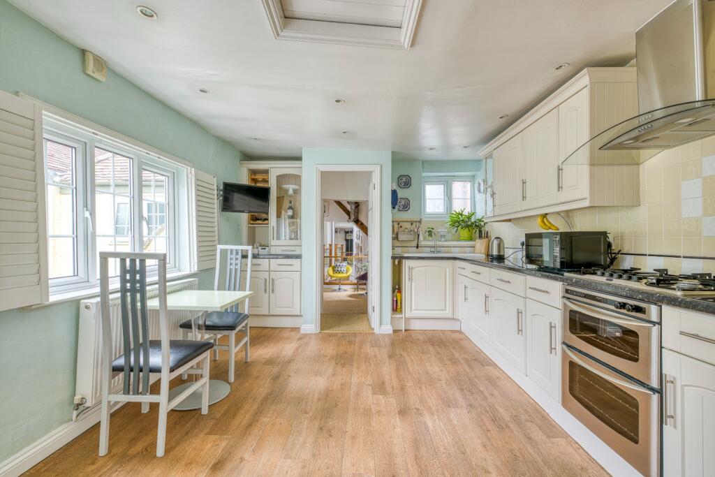 Additional image 20 of High Street, Castle Cary, Somerset, BA7