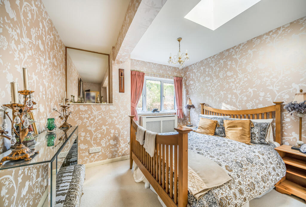 Additional image 18 of Frys Well, Chilcompton, Radstock, Somerset, BA3