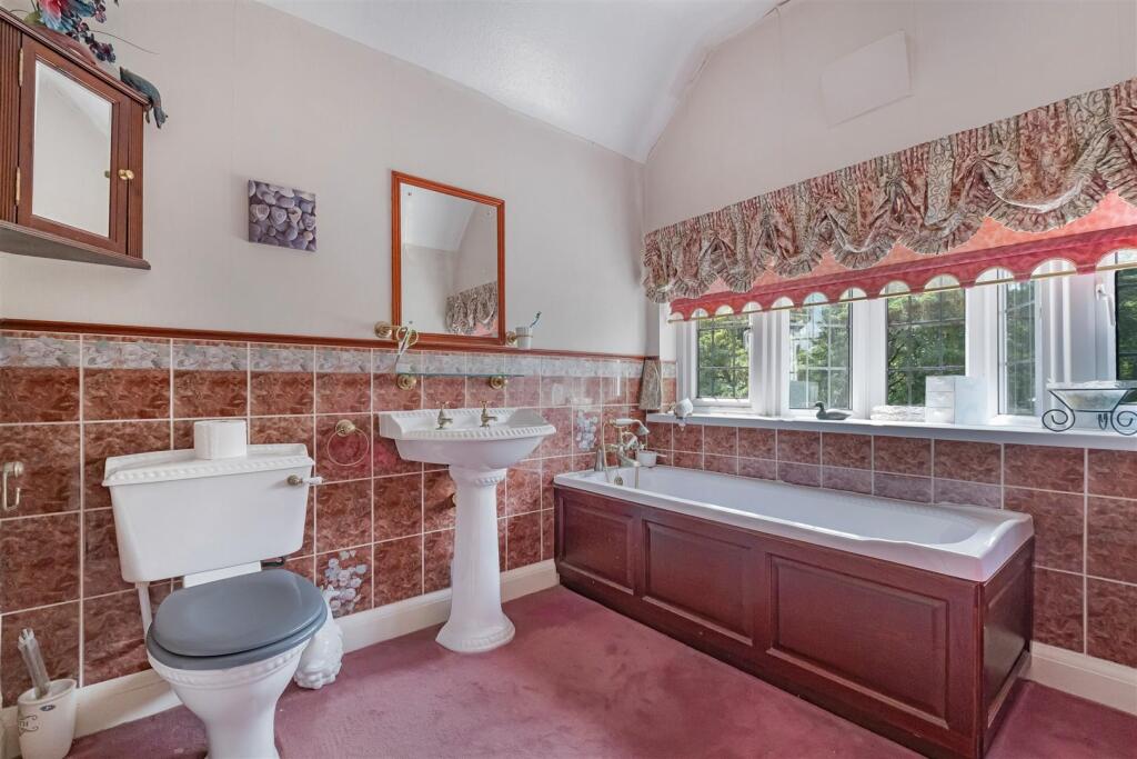 Additional image 38 of Talbot Avenue, Little Aston, Sutton Coldfield