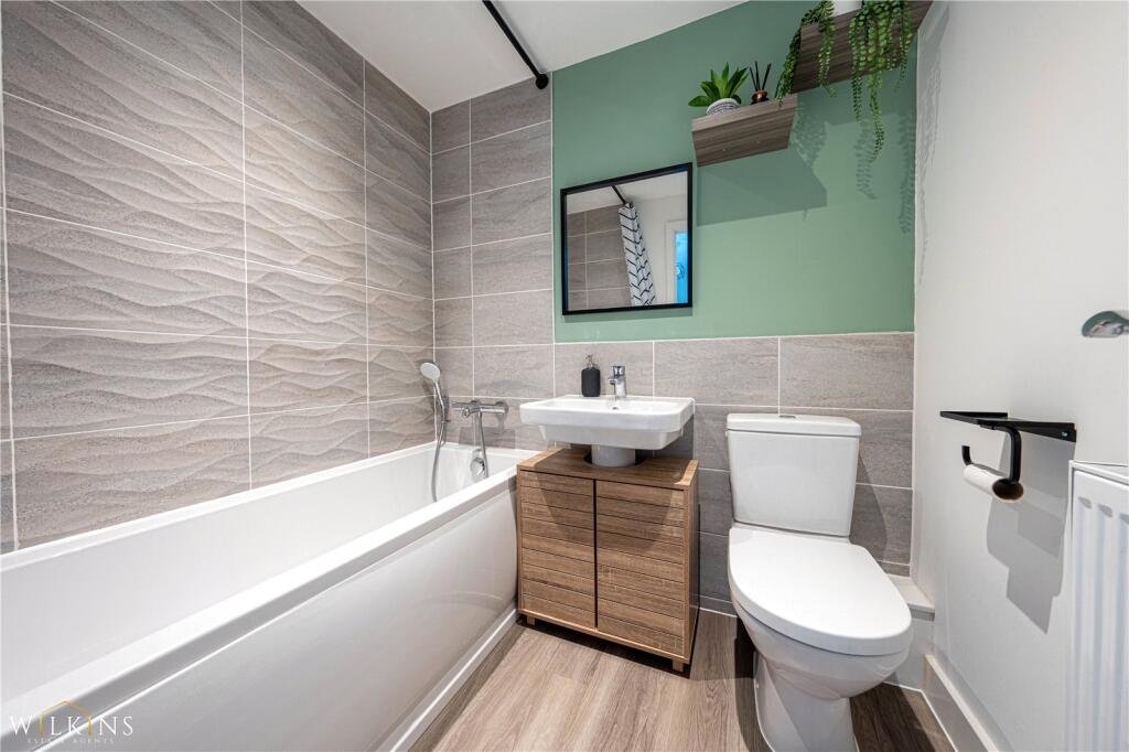 Additional image 27 of Blackthorn Circus, Tamworth, Staffordshire, B79