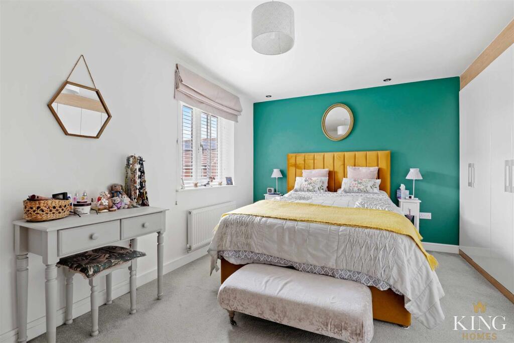 Additional image 17 of Queen Elizabeth Way, Bidford-On-Avon, Alcester