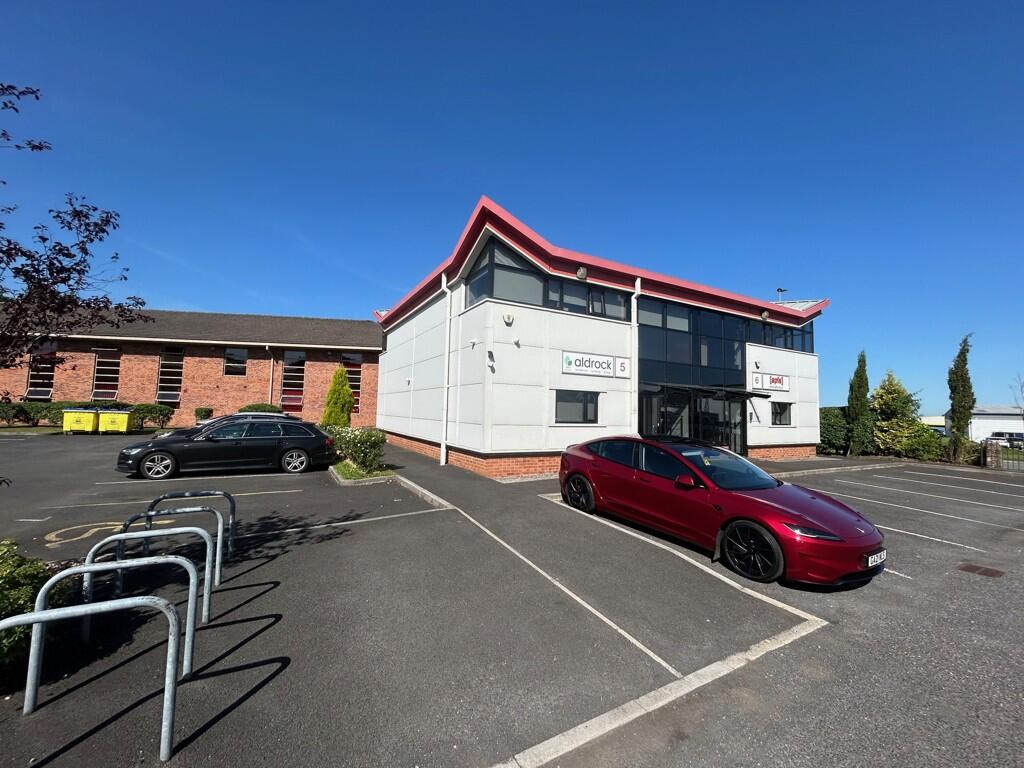 Additional image 7 of First Floor 5 Cunningham Court, Blackburn