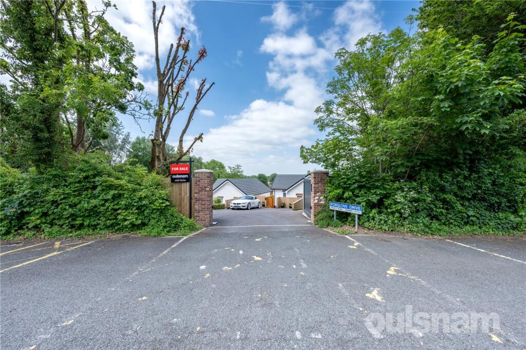 Additional image 6 of Foxglove Drive, Redditch, Worcestershire, B97