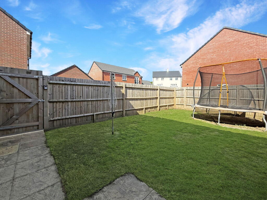 Additional image 17 of Flint Crescent, Westbury, BA13