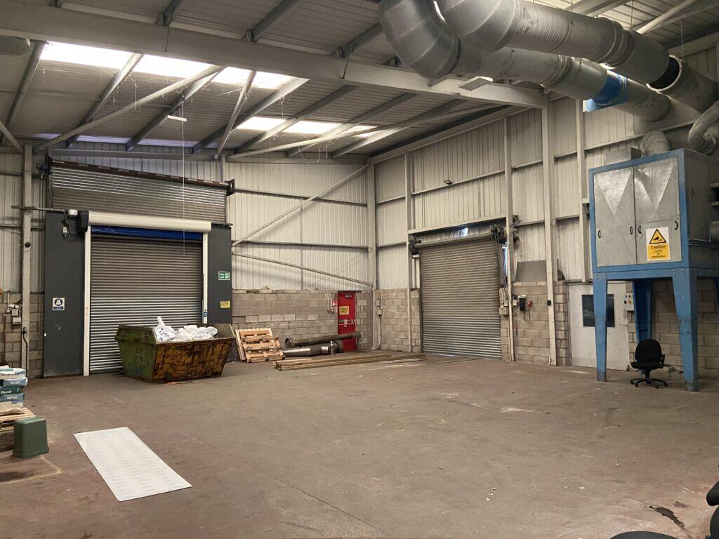 Additional image 3 of Brookside Mill, Brookside Lane, Oswaldtwistle, BB5 3NY