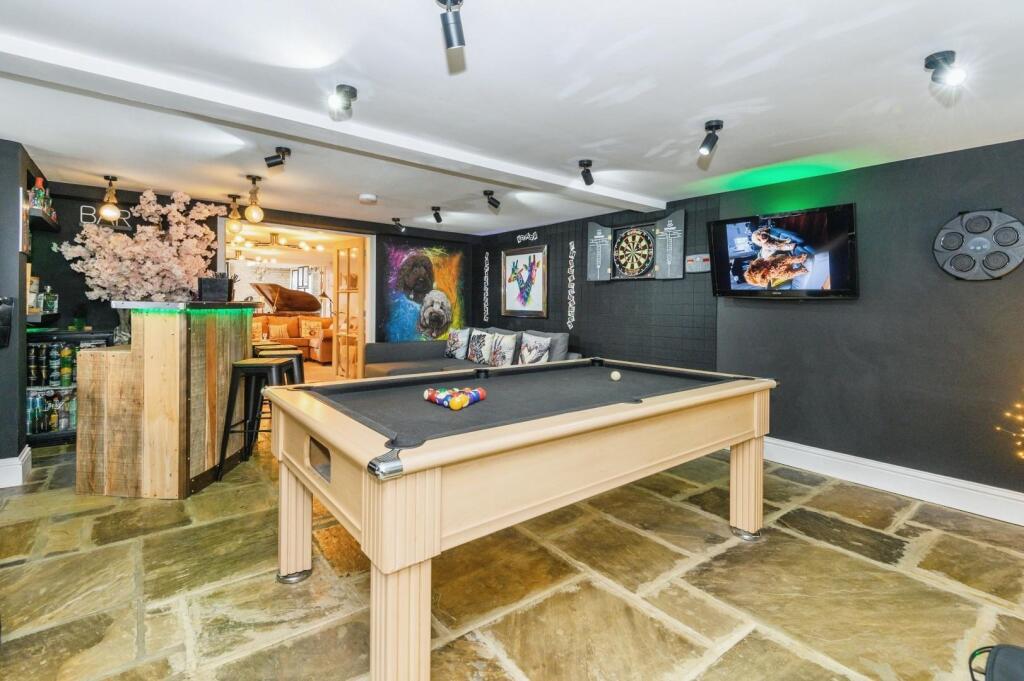 Additional image 12 of Aldersley Barn, Allerton Upper Green, Bradford