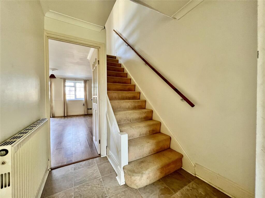 Additional image 21 of Cavalier Way, Yeovil, Somerset, BA21