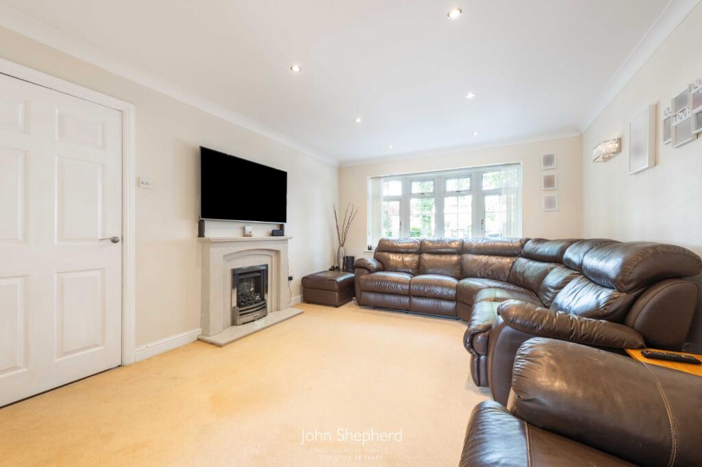 Additional image 5 of Damson Lane, Solihull, West Midlands, B92