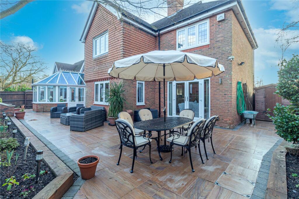 Additional image 25 of Plymouth Road, Barnt Green, Birmingham, Worcestershire, B45