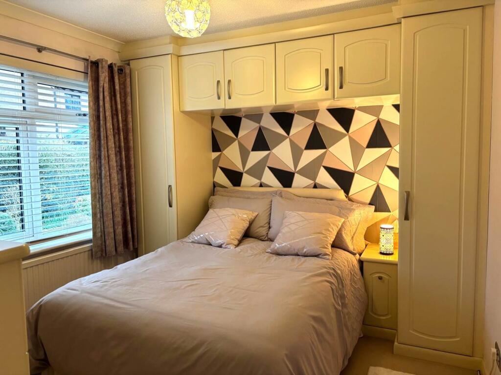 Additional image 21 of Paray Drive, Wells, BA5