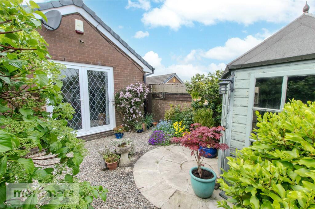 Additional image 23 of Fernlea Avenue, Oswaldtwistle, Lancashire, BB5