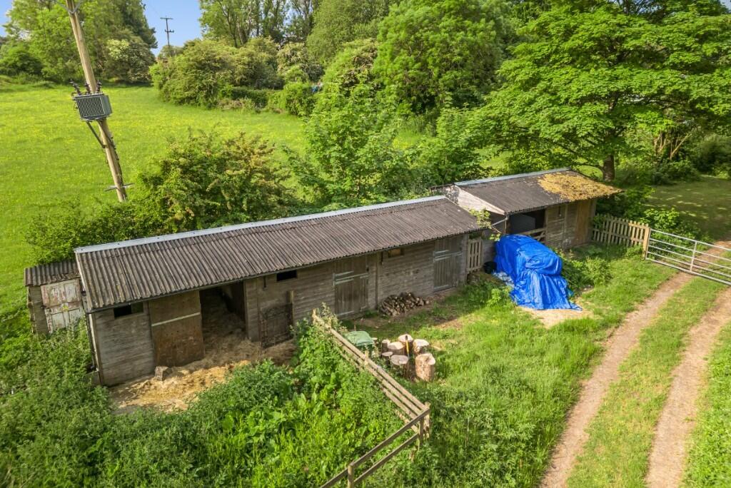 Additional image 19 of Established camping and glamping business for sale, Farleigh Rise, Bradford-on-Avon, BA15