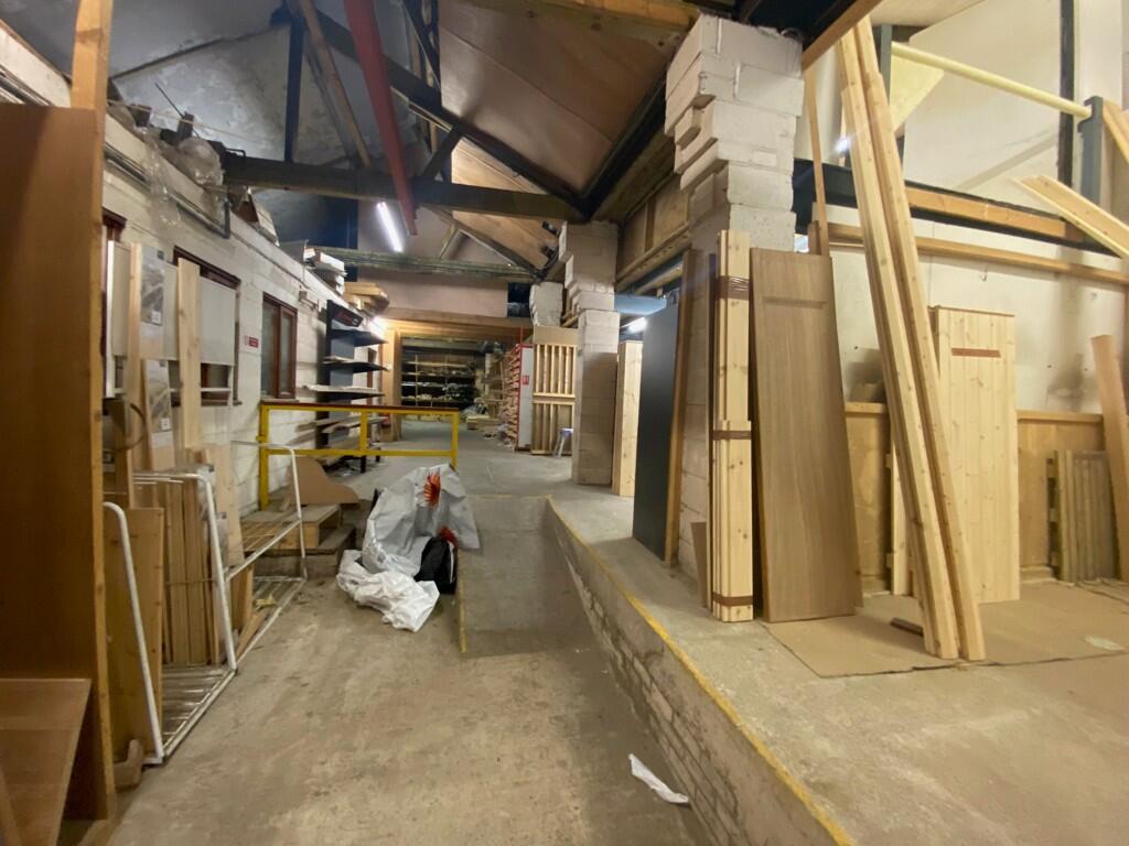 Additional image 6 of Former Saw Mills, Walpole Street, Blackburn, BB1 1DB