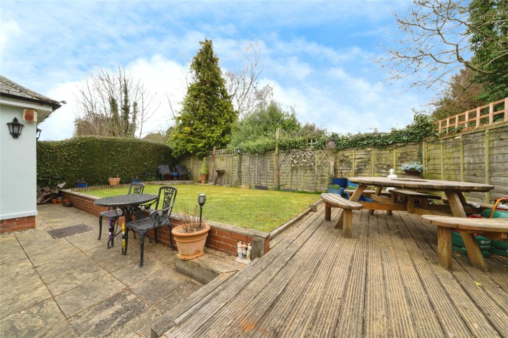 Additional image 13 of Bratton Road, Westbury