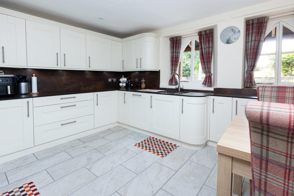 Additional image 2 of The Lodge, Westbury Sub Mendip