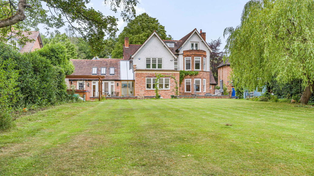 Additional image 30 of Hartopp Road, Four Oaks Park