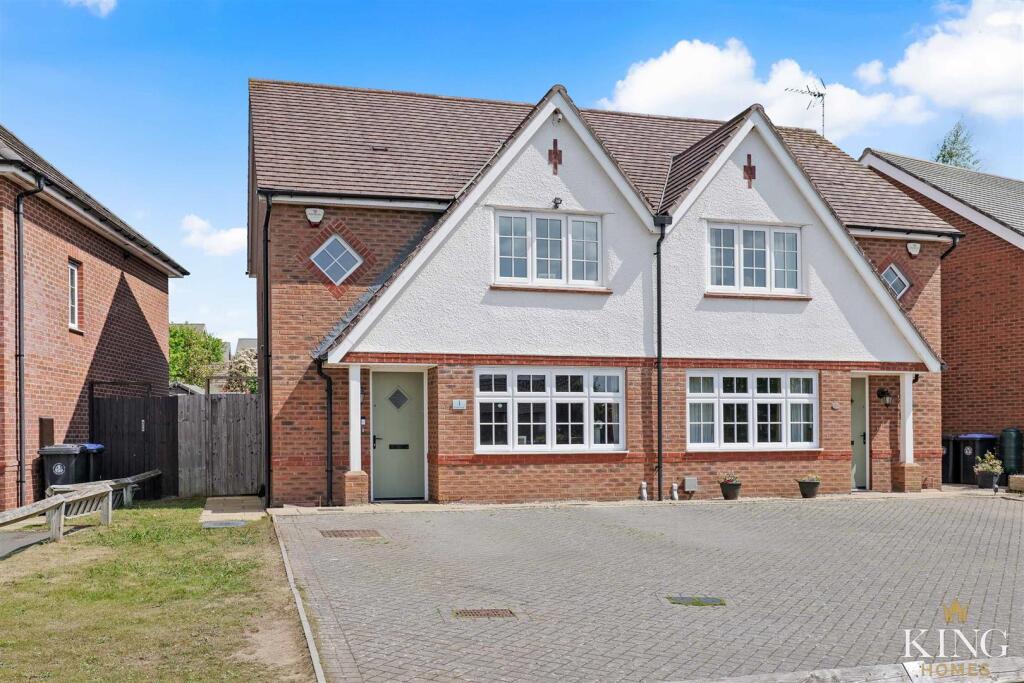 Additional image 19 of Glebe Road, Alcester