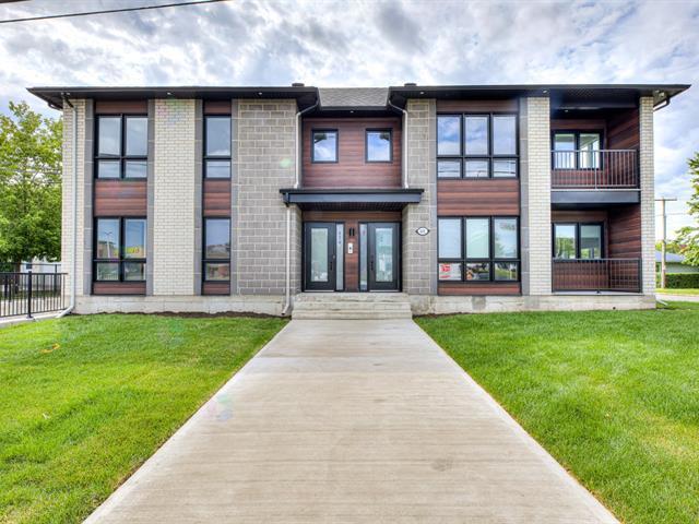 441 Rue Blainville E.|#4|Sainte-Thérèse, Quebec J7E1N8