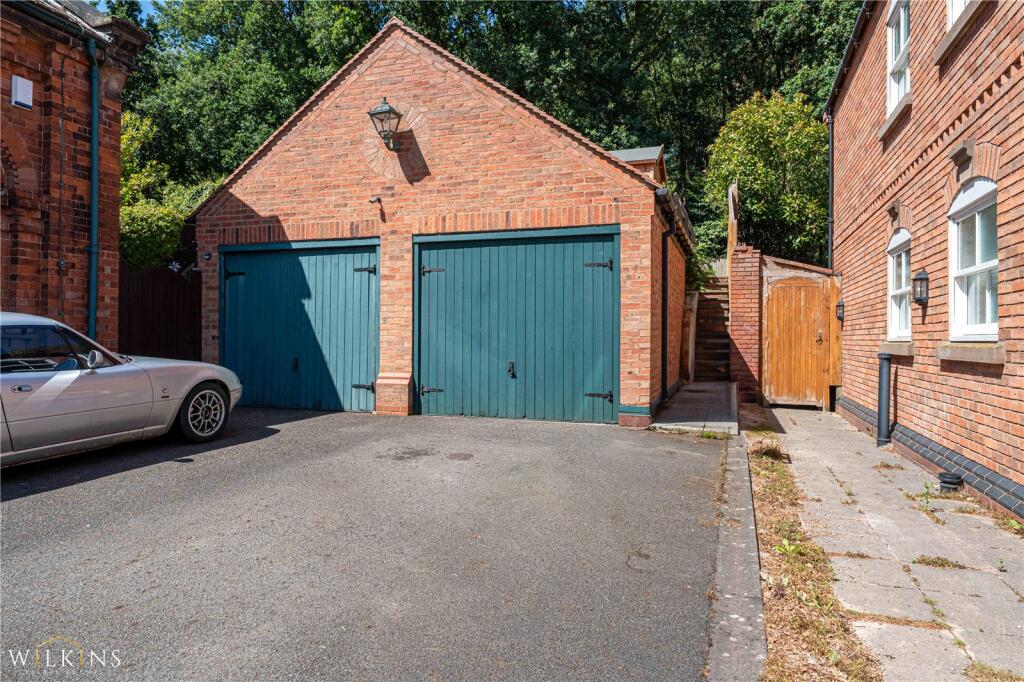 Additional image 48 of Lichfield Road, Hopwas, Tamworth, Staffordshire, B78