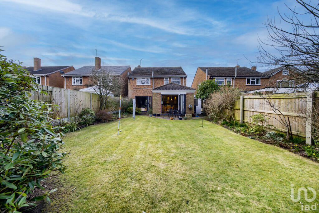 Additional image 16 of Kingslea Road, Solihull, B91