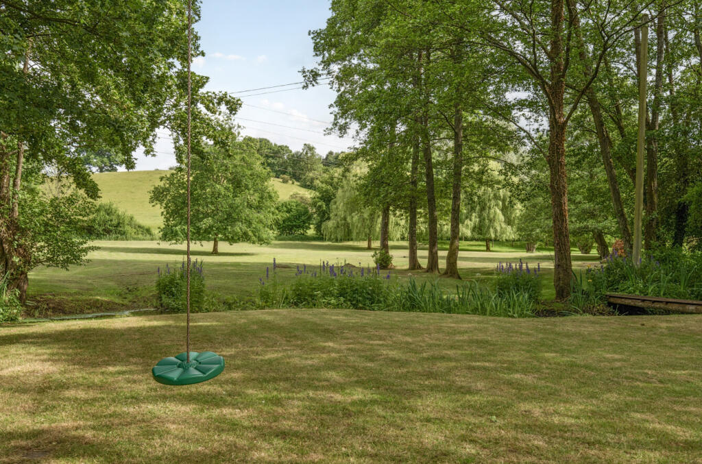 Additional image 25 of Henfords Marsh, Warminster, BA12