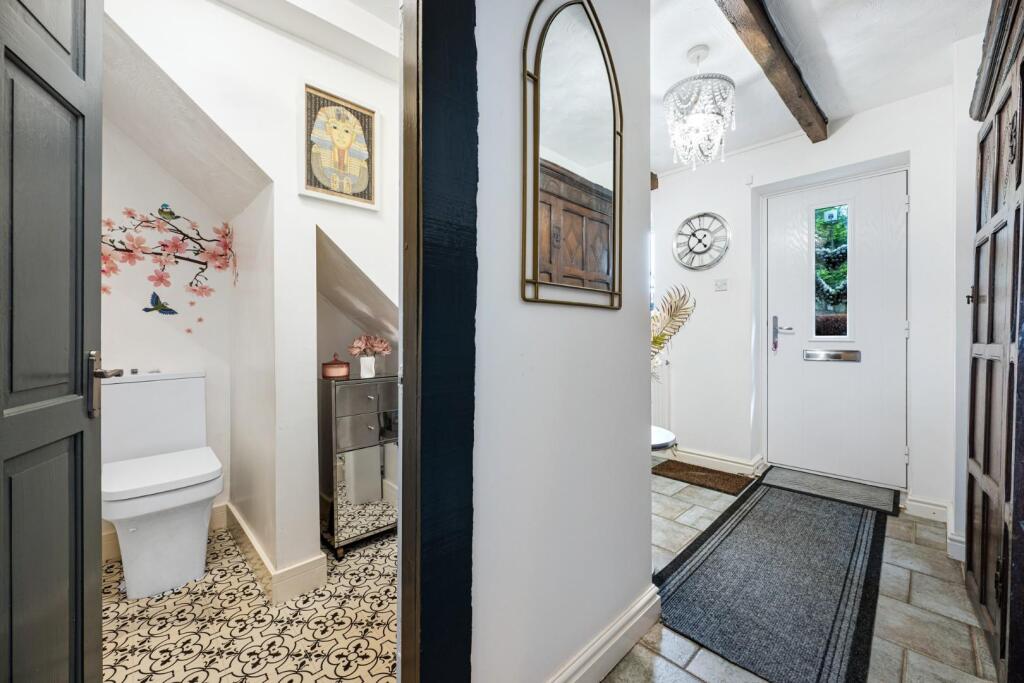 Additional image 25 of Hattons House, off Blacksnape Road, Hoddlesden, Darwen