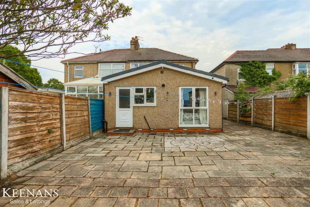 Additional image 19 of Carham Road, Blackburn