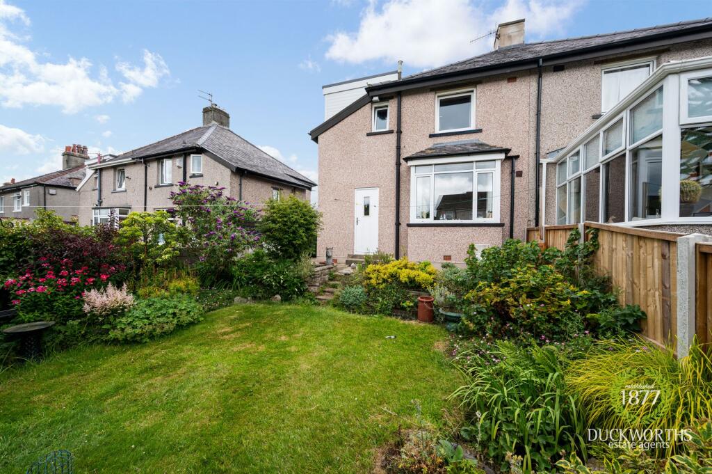 Additional image 21 of Brier Crescent, Nelson, BB9